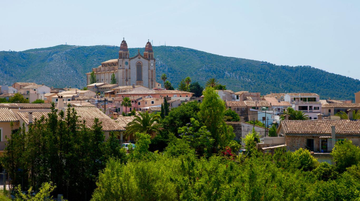 Prize "Rei En Jaume 2023"